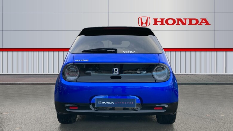 Honda Honda E 113kW Advance 36kWh 5dr Auto Electric Hatchback